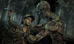 Telltale Games The Walking Dead final sezonu çıkış tarihi ne zaman? Oynanış videosu!
