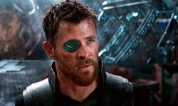 Thor'u canlandıran Chris Hemsworth, Avengers 4'ü anlattı!