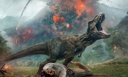 Jurassic World Fallen Kingdom - Yıkılmış Krallık için eleştiri ve yorumlar