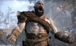 God of War PS Store'da dev bir indirime girdi!