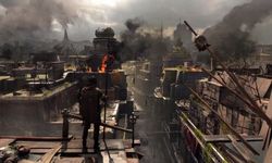 Dying Light 2 duyuruldu - oynanış videosu yayınlandı! Ne zaman çıkacak