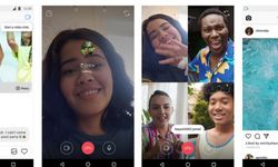 Instagram görüntülü sohbet özelliği nasıl kullanılır