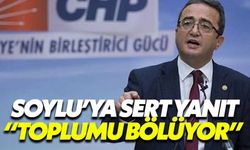 Süleyman Soylu ile CHP arasındaki kriz büyüyor
