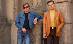 Leo DiCaprio ve Brad Pitt, Tarantino filminde buluştu!