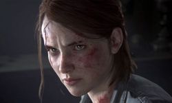 The Last of Us Part II'de Ellie'nin yoldaşı olacak