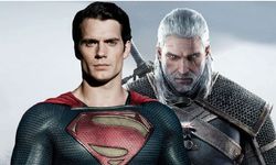 Henry Cavill Geralt olmak istiyor