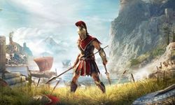 Assassin's Creed Odyssey için yeni oynanış videosu yayınlandı! Ne zaman çıkacak