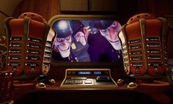 We Happy Few: Uncle Jack Live VR PlayStation VR için ücretsiz