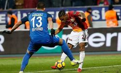 Galatasaray-Kasımpaşa Süper Lig 5. hafta mücadelesi hangi kanalda?