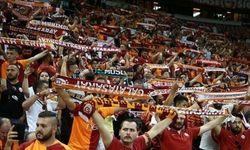 Şampiyonlar Ligi'ne galibiyetle başlayan Galatasaray kasayı doldurdu
