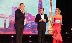 Adana Film Festivali Ödülü Sibel'e gitti