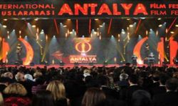 55. Uluslararası Antalya Film Festivali'ne görkemli açılış