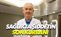 Hastasının saldırısına uğrayan Dr. Fikret Hacıosman hayatını kaybetti - Fikret Hacıosman kimdir?