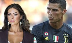 Ronaldo'dan tecavüz iddialarına yanıt: Üzerimden reklam yapılıyor