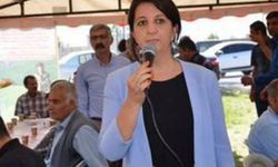 HDP'li Pervin Buldan hakkında zorla getirme kararı