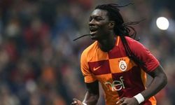 Galatasaray Portekiz'de Gomis'i aradı