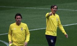 Fenerbahçe'de üç önemli isim kadro dışı bırakıldı