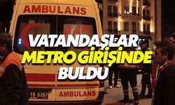 Taksim'de 21 yaşındaki gencin esrarengiz ölümü