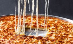 Anadolu'dan Yükselen Trend: İzol Börek