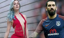 Arda Turan aynı gece bir başka olaya daha karışmış
