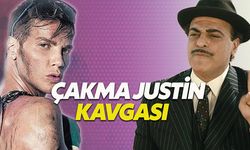 Sinan Akçıl'dan 'Çakma Justin Bieber' açıklaması