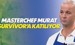 Acun Ilıcalı MasterChef'in yıldızını Survivor'a transfer etti - Murat Özdemir kimdir?