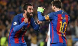 Barcelona'dan Arda Turan skandalıyla ilgili açıklama