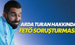 Arda Turan hakkında FETÖ bağlantısı şüphesi