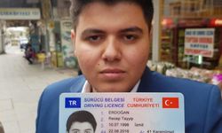 Genç Recep Tayyip Erdoğan muhtar adayı oldu