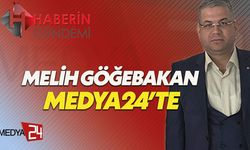 Melih Göğebakan Medya24 Avustralya Genel Koordinatörlüğü görevini üstlendi