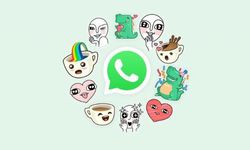 WhatsApp'a yeni renkler geliyor
