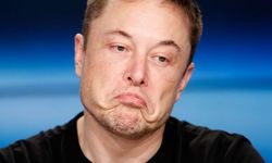 Suudlular, Musk'ı kızdırdı; Tesla'dan pay vermeyecek