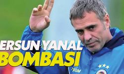 Ersun Yanal kimdir Fenerbahçe ile anlaşma sağlandı mı?