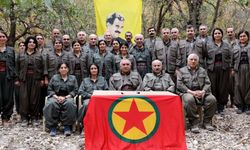 ABD'den büyük sürpriz: PKK elebaşılarına 12 milyon dolar ödül koydu