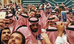 Suudili Prensler hala 5 yıldızlı cezaevinde