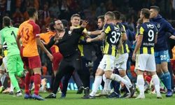 PFDK'dan Galatasaray'ı ayağa kaldıran karar