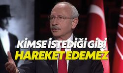 Kılıçdaroğlu: Ezan dünyanın her yerinde Arapça okunur