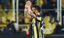 Fenerbahçe'de küllerinden doğan isim: Valbuena