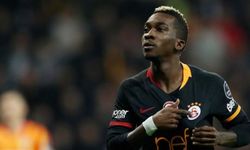 Galatasaray, Kayseri'de kabustan uyandı