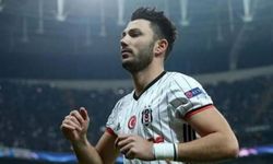 Beşiktaş'ın kadro dışı bıraktığı Tolgay Arslan için rakipler devrede