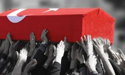 Şırnak'tan kahreden haber: 1 şehit 4 yaralı