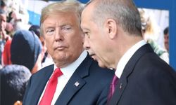 Erdoğan ve Trump telefonda güven tazeledi