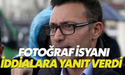 Mustafa Sandal: Bu mu kafa karıştırdı?