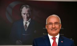 MHP Mersin Belediye Başkanı istifasını açıkladı - Burhanettin Kocamaz kimdir?