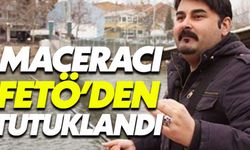 STV'nin ekran yüzü FETÖ'den tutuklandı Maceracı Murat Yeni kimdir?