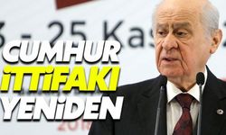 Cumhur İttifakı yeniden kuruldu: MHP 3 büyük ilde yok