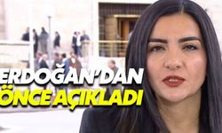 AK Parti'nin Ankara ve İzmir adaylarını Erdoğan'dan önce açıkladı