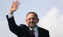 Mehmet Özhaseki kimdir? AK Parti Ankara Adayı Mehmet Özhaseki nerelidir?