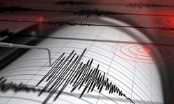 Ege Denizi üç ayrı depremle sarsıldı