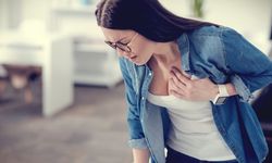 Kadınlarda kalp krizi riski yaşlandıkça artıyor